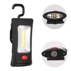 Camping Tent Emergency Light