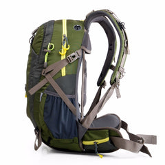 Camping Men Sports Bag
