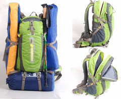 Camping Men Sports Bag