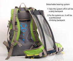 Camping Men Sports Bag
