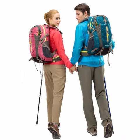 Camping Men Sports Bag