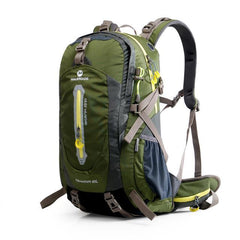 Camping Men Sports Bag