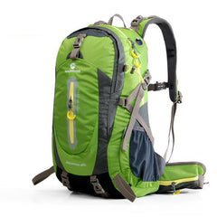 Camping Men Sports Bag