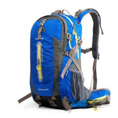 Camping Men Sports Bag