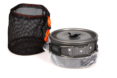 Portable Camping Pot Cookware