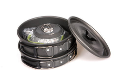 Portable Camping Pot Cookware
