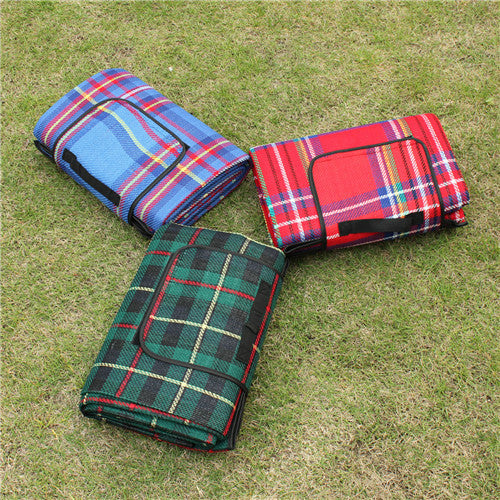 Waterproof Sleeping Camping Pad