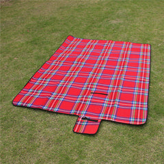 Waterproof Sleeping Camping Pad