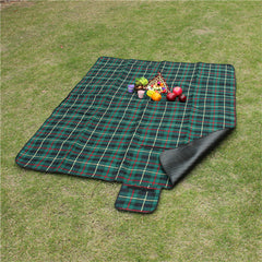Waterproof Sleeping Camping Pad