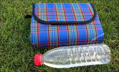 Waterproof Sleeping Camping Pad