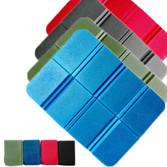 Folding Portable Small Camping Mat