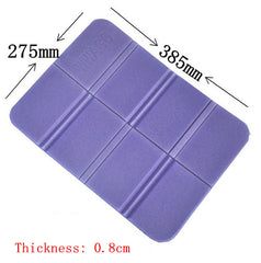 Folding Portable Small Camping Mat