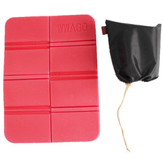 Folding Portable Small Camping Mat