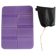 Folding Portable Small Camping Mat