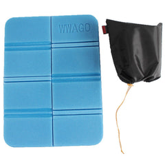 Folding Portable Small Camping Mat