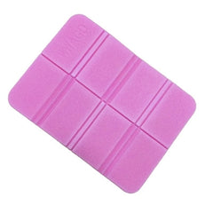 Folding Portable Small Camping Mat