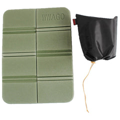 Folding Portable Small Camping Mat