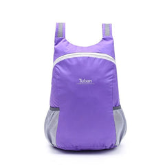 Waterproof Portable Camping Bag