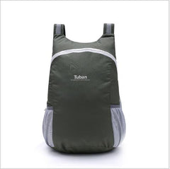 Waterproof Portable Camping Bag