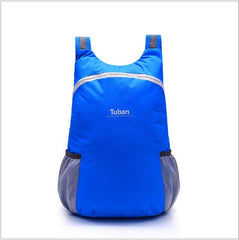Waterproof Portable Camping Bag