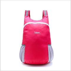 Waterproof Portable Camping Bag