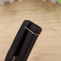 Anti-Scald Bowl Handle Gripper