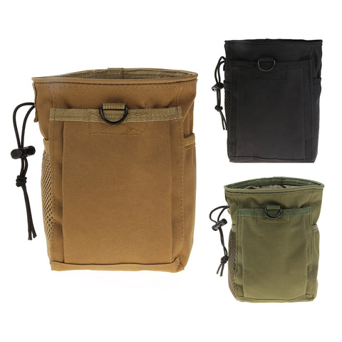 Camping Travel Storage Trunk