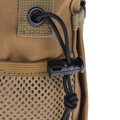 Camping Travel Storage Trunk