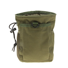 Camping Travel Storage Trunk