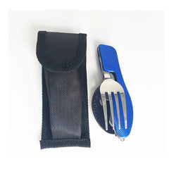 Multi-function Camping Tableware