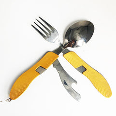 Multi-function Camping Tableware
