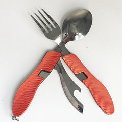 Multi-function Camping Tableware