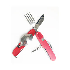 Multi-function Camping Tableware