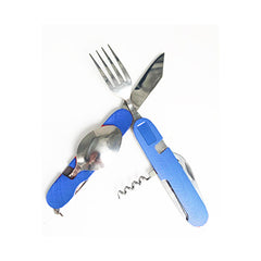 Multi-function Camping Tableware