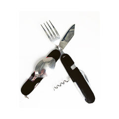 Multi-function Camping Tableware