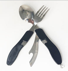 Multi-function Camping Tableware