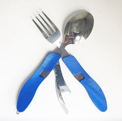 Multi-function Camping Tableware