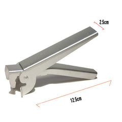 Anti-hot Aluminum Camping Handle Clip