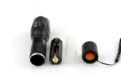 Camping Powerful LED Flashlight