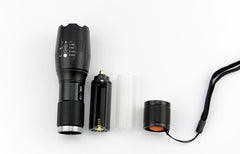 Camping Powerful LED Flashlight
