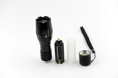 Camping Powerful LED Flashlight