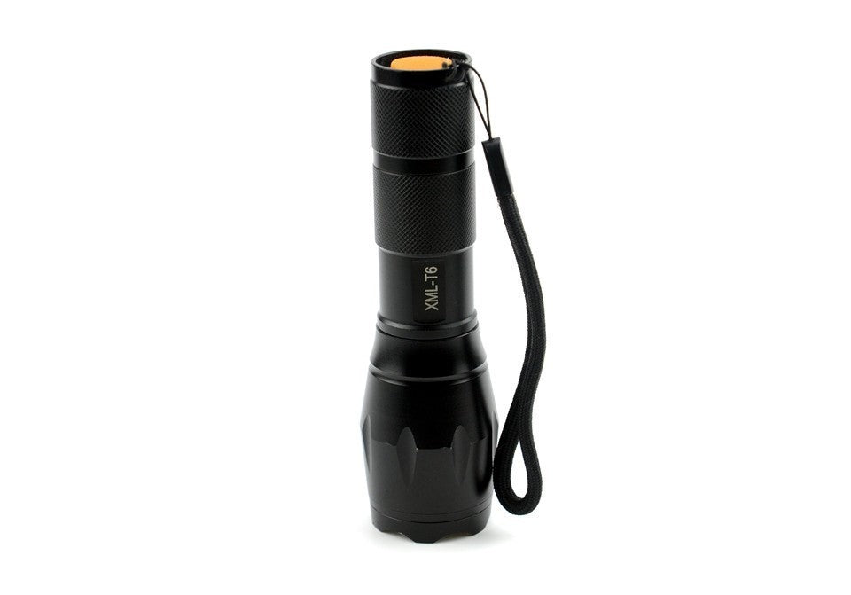 Camping Powerful LED Flashlight