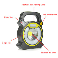 Camping LED Portable Lantern
