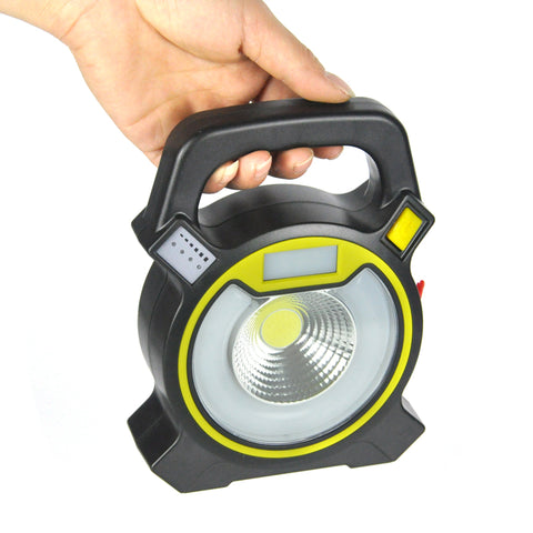 Camping LED Portable Lantern
