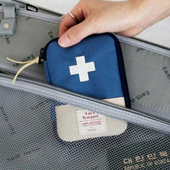 Camping Portable First Aid Bag