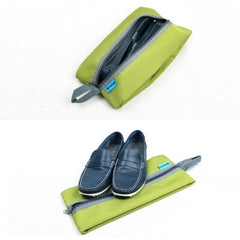 Durable Blue-field Ultralight Bag