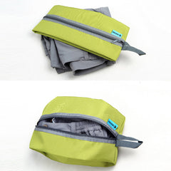 Durable Blue-field Ultralight Bag