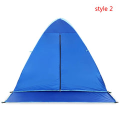Pop Up Automatic Camping Tent
