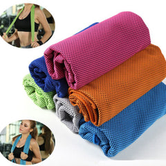 Antibacterial Ultralight Camping Towel