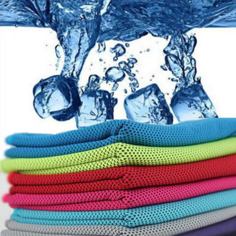 Antibacterial Ultralight Camping Towel